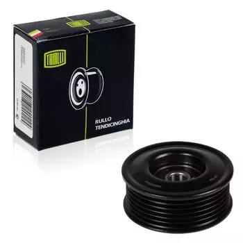 Ролик приводного ремня для автомобилей Toyota Land Cruiser Prado 4.7i (98-)/Land Cruiser Prado 4.7i (08-) TRIALLI