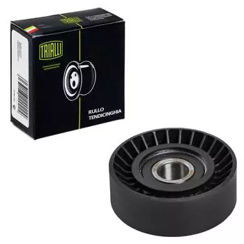 Ролик привод. ремня для автомобилей VW Golf V (03-) 2.0i (только ролик) (CM 5544) TRIALLI