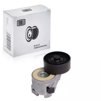 Ролик приводного ремня для автомобилей Fiat Ducato (06-) 2.3d/2.3jtd TRIALLI