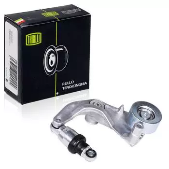 Ролик приводного ремня с натяжным механизмом для автомобилей Honda Accord (08-) 2.0i/Civic (06-) 1.8i TRIALLI