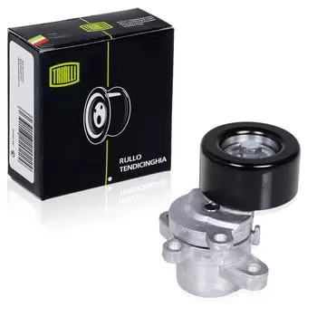 Ролик приводного ремня с натяжным механизмом для автомобилей Nissan Teana (08-) 2.5i/3.5i TRIALLI