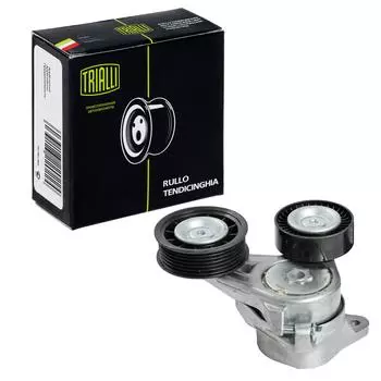 Ролик привод. ремня для автомобилей Ford Focus II (05-) 1.8d (с натяж. мех.) (CM 5341) TRIALLI