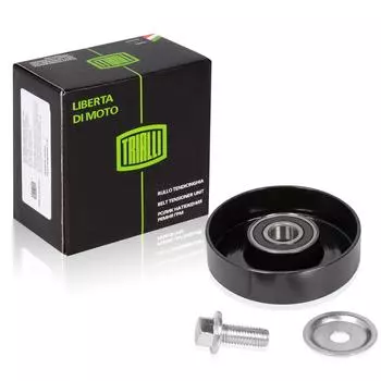 Ролик приводного ремня для автомобилей Suzuki Grand Vitara (05-) 2.0i TRIALLI