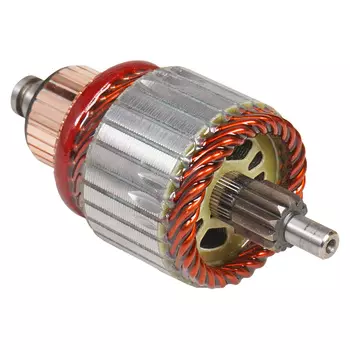 Ротор стартера для автомобилей Ford Fiesta (01-) 1.3i StartVolt