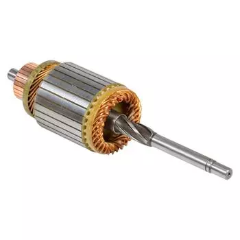 Ротор стартера для автомобилей ГАЗ-53/ГАЗ-66/ПАЗ-672/3205 StartVolt