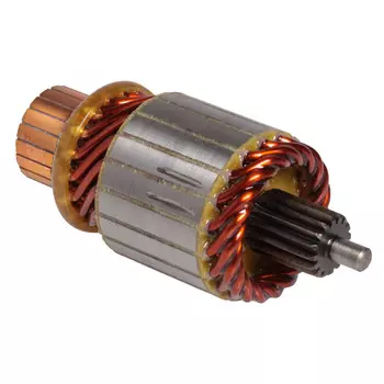 Ротор стартера для автомобилей ГАЗ/УАЗ (тип STARTVOLT) StartVolt