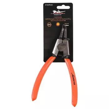 Съёмник наружных стопорных колец "загнутый разжим" 6" (150мм) AIRLINE