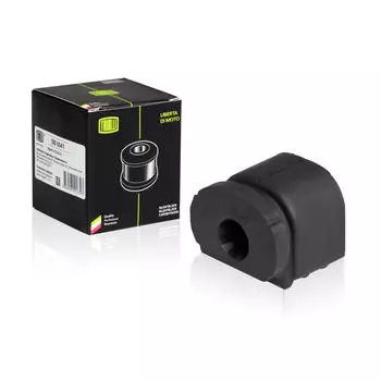 Сайлентблок переднего рычага задний для автомобиля Daewoo Nexia (94-) TRIALLI