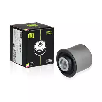 Сайлентблок задней балки для автомобиля Chevrolet Aveo (02-) TRIALLI