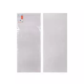 Сетка для защиты радиатора, алюм., яч. 10*4 мм (R10), 100*40 см, без покраски (1 шт.) AIRLINE