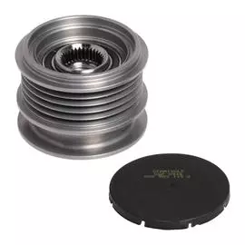 Шкив с обгонной муфтой генератора для автомобилей Renault/VAG StartVolt