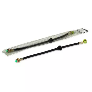 Шланг тормозной передний для автомобилей Daewoo Matiz (98-) TRIALLI