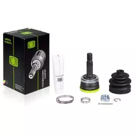 ШРУС наружный для автомобилей Accent (99-) 1.5i ABS TRIALLI