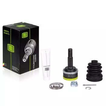 ШРУС наружный для автомобилей Almera N16 (00-) 1.5i (ABS 44) TRIALLI