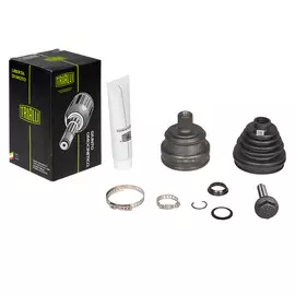 ШРУС наружный для автомобилей Audi 80 (86-) TRIALLI