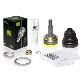 ШРУС наружный для автомобилей Corolla E120 (01-)/Auris E150 (06-) TRIALLI