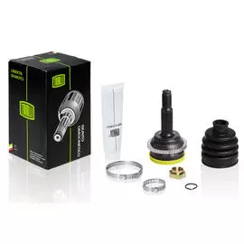 ШРУС наружный для автомобилей Aveo (02-) 1.2i ABS TRIALLI