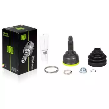 ШРУС наружный для автомобилей Carens (02-) 2.0CVVT/2.0CRDi TRIALLI