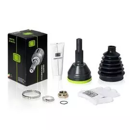 ШРУС наружный для автомобилей Chevrolet Captiva (06-)/Opel Antara (06-) TRIALLI