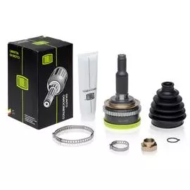 ШРУС наружный для автомобилей Chevrolet Lacetti (05-) 1.4/1.6/1.8 ABS TRIALLI