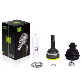 ШРУС наружный для автомобилей Corolla E120/E150 (01-) 1.8i MT TRIALLI