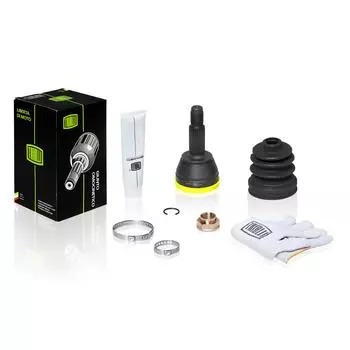 ШРУС наружный для автомобилей Ford Focus I (98-) (21 шлц.) TRIALLI