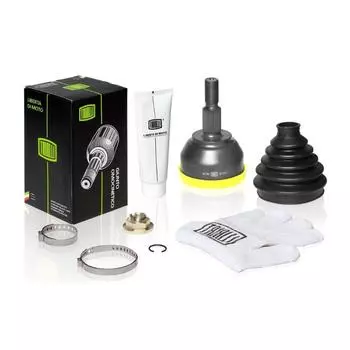 ШРУС наружный для автомобилей Ford Kuga (08-) 2.0TDCi/ 2.5i TRIALLI