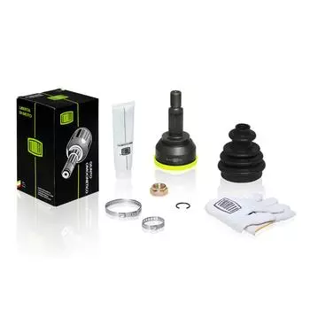 ШРУС наружный для автомобилей Ford Mondeo III (00-) 1.8i/2.0i TRIALLI