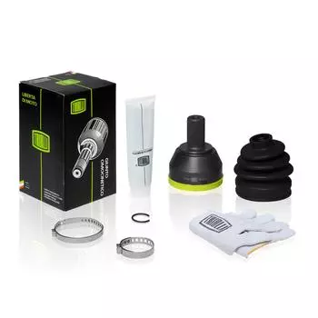 ШРУС наружный для автомобилей Ford Mondeo IV (07-) 2.0i TRIALLI