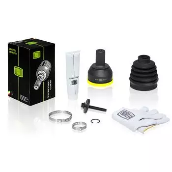 ШРУС наружный для автомобилей Ford Mondeo IV (07-) 1.6Ti TRIALLI