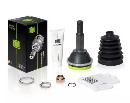 ШРУС наружный для автомобилей Ford Transit (00-) 2.0 TDCi ABS TRIALLI