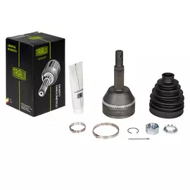 ШРУС наружный для автомобилей Ford Transit Tourneo (06-) 2.2TDCi (31 шлц.) ABS TRIALLI