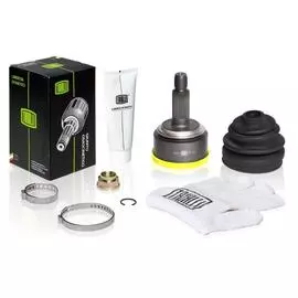 ШРУС наружный для автомобилей Honda Accord (02-) 2.0i/2.4i AT TRIALLI