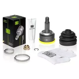 ШРУС наружный для автомобилей Honda CR-V (02-) 2.0i TRIALLI