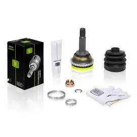 ШРУС наружный для автомобилей Hyundai Accent (94-)/Lantra (90-) 1.3i/1.5i MT ABS TRIALLI