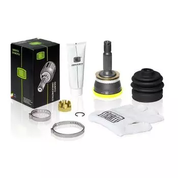 ШРУС наружный для автомобилей Hyundai Elantra XD (00-) 1.6i/1.8i AT ABS TRIALLI