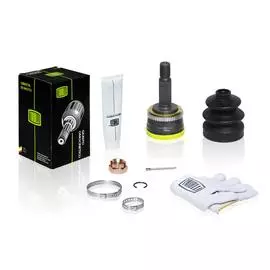 ШРУС наружный для автомобилей Hyundai Getz (02-) MT ABS TRIALLI