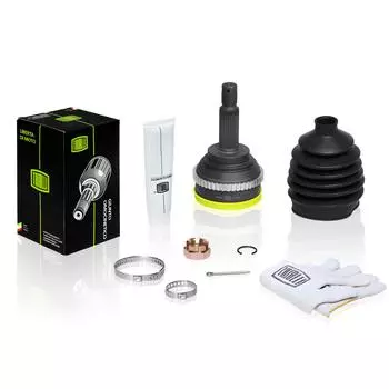 ШРУС наружный для автомобилей Hyundai Sonata (01-) 2.7i ABS TRIALLI