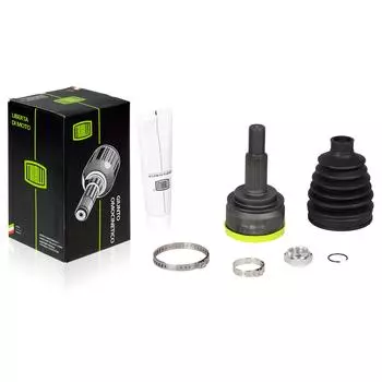 ШРУС наружный для автомобилей Kangoo (07-) 1.6i/1.5dCi TRIALLI