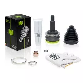 ШРУС наружный для автомобилей Kia Ceed (06-) 1.4i/1.6i MT ABS TRIALLI