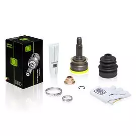 ШРУС наружный для автомобилей Kia Picanto (04-) 1.0i/1.1i SOHC MT TRIALLI