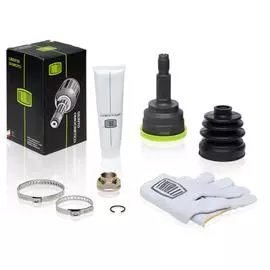 ШРУС наружный для автомобилей Kia Rio (00-) 1.3i MT/AT TRIALLI