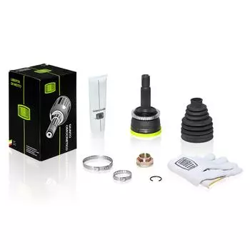 ШРУС наружный для автомобилей Kia Rio II (05-) 1.4/1.6 DOHC AT ABS TRIALLI