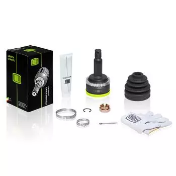 ШРУС наружный для автомобилей Kia Soul (08-) 1.6 CVVT MT TRIALLI