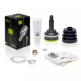 ШРУС наружный для автомобилей Kia Spectra (00-) 1.6 (ABS44) (Ижевск) TRIALLI