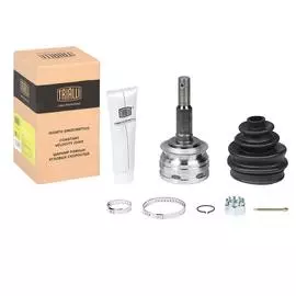 ШРУС наружный для автомобилей Lanos (97-) DOHC Linea Perfecto TRIALLI