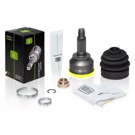 ШРУС наружный для автомобилей Mazda 3 (03-) 1.6i AT TRIALLI