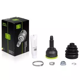 ШРУС наружный для автомобилей Mazda 3 (03-) 2.0i AT TRIALLI