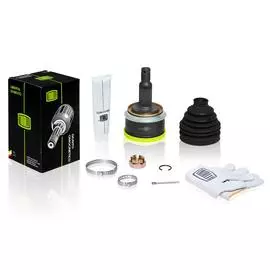 ШРУС наружный для автомобилей Mitsubishi Pajero (99-) 3.0/3.2 AT/F/MT TRIALLI