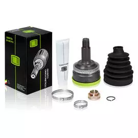 ШРУС наружный для автомобилей New Actyon (10-) TRIALLI